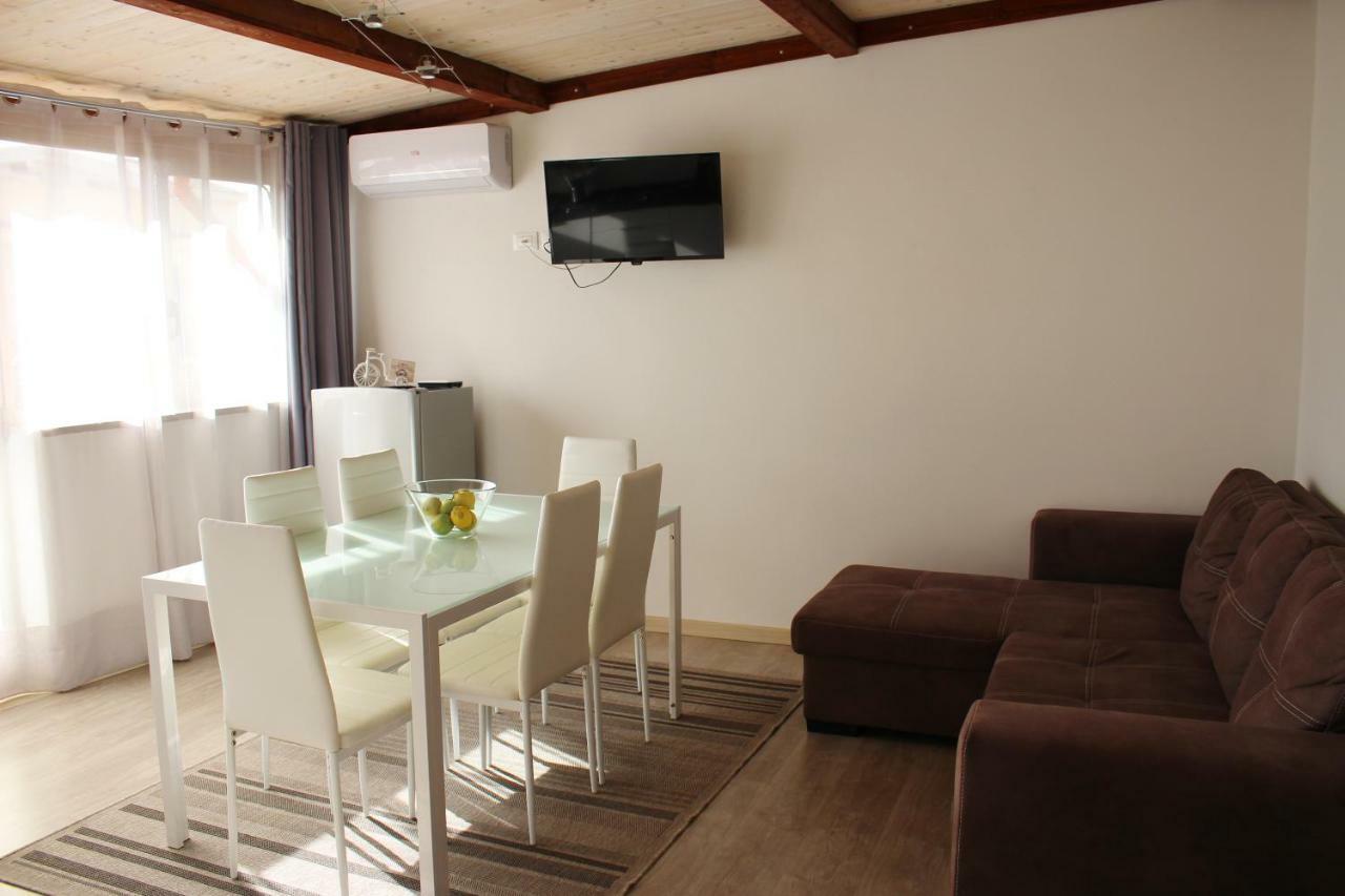 巴勒莫Casa Vacanze Dei Corsari别墅 外观 照片